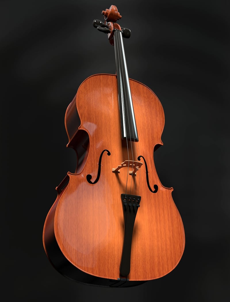 Enchanted instruments