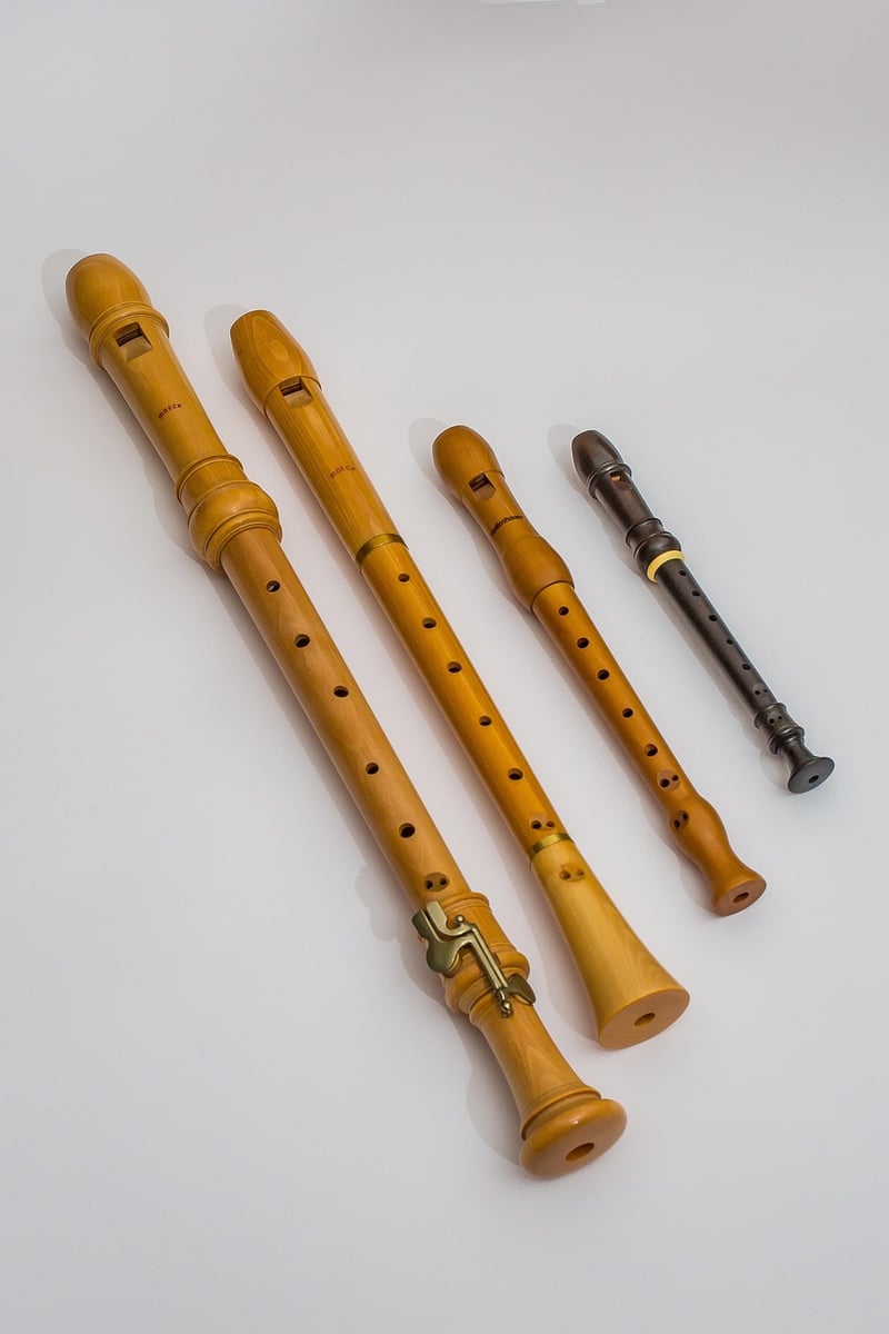 Enchanted Flute